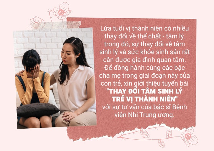 hai thay doi o tre vi thanh nien neu lo la co the dan toi tram cam, vo sinh - 1