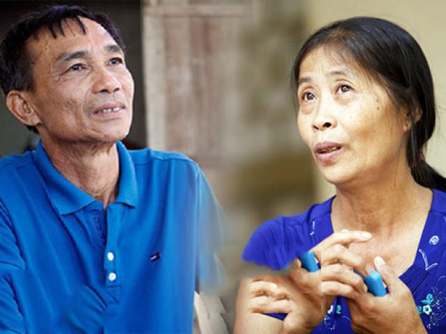 Mẹ Công Phượng nói gì về chuyện con trai lấy vợ?