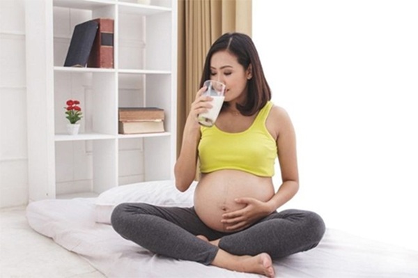 Top 11 loại sữa cho bà bầu tốt và dễ uống bổ sung đủ dưỡng chất khi mang thai - 1