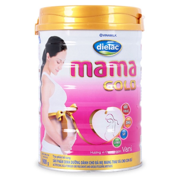 Top 11 loại sữa cho bà bầu tốt và dễ uống bổ sung đủ dưỡng chất khi mang thai - 13
