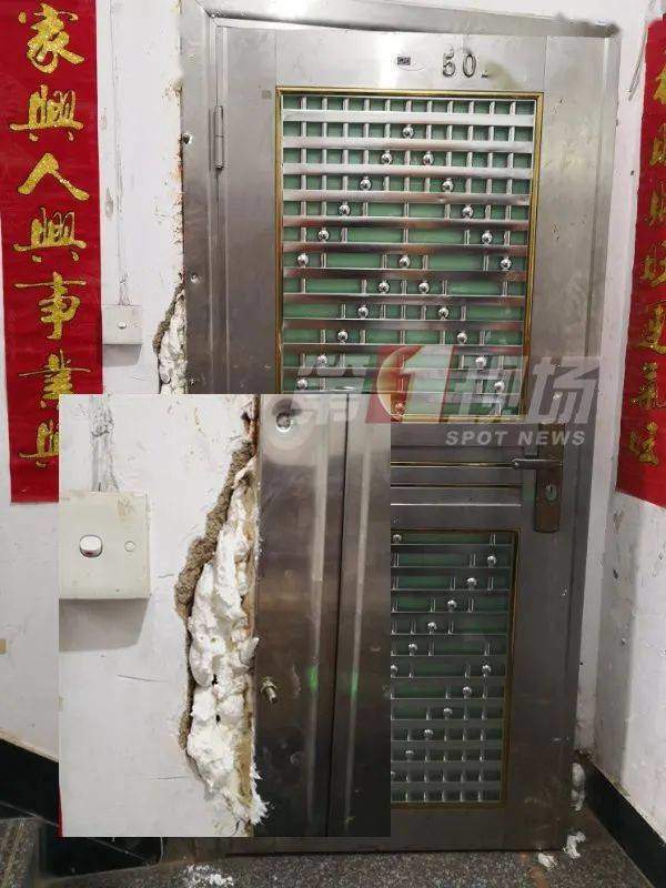 nau an tai nha ma khong dong cua so, nguoi phu nu bi set danh bong ca nguoi va mat - 4