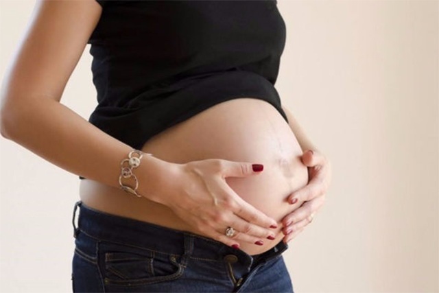 3 nơi dễ gây nguy hiểm với thai nhi, thương con mẹ bầu không nên đến gần - 3
