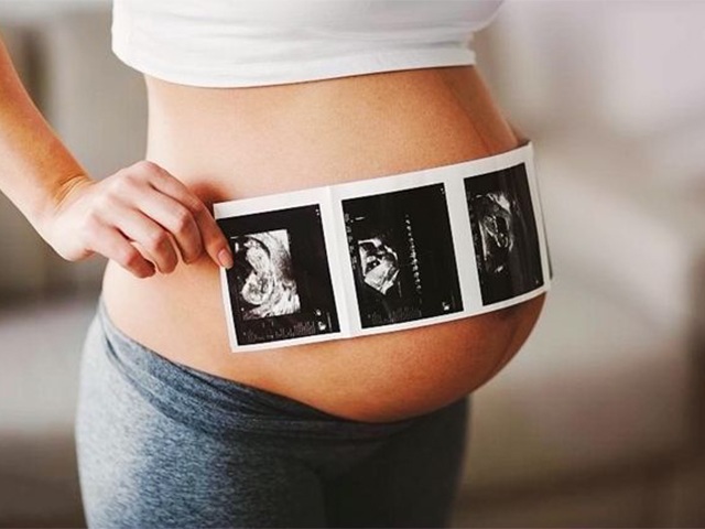 3 nơi dễ gây nguy hiểm với thai nhi, thương con mẹ bầu không nên đến gần - 1