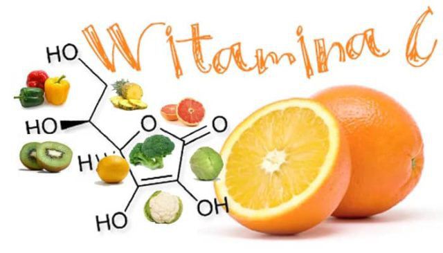 15 tác dụng của vitamin C đối với cơ thể và làn da - 1
