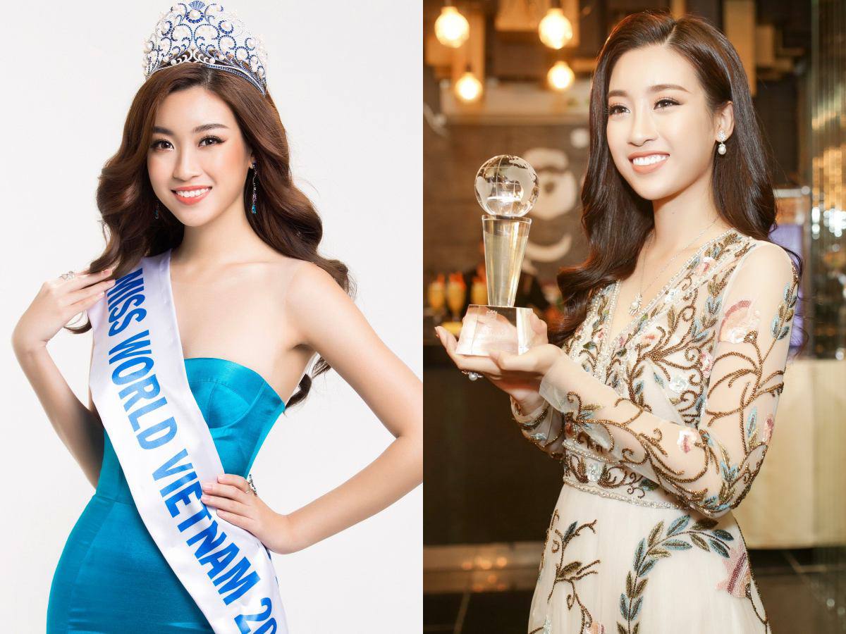 Hoa hậu Việt Nam an toàn nhất lịch sử nhưng lại bị ném đá ngay lần đầu