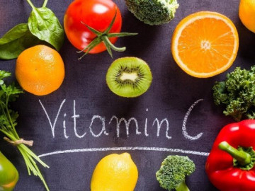 15 tác dụng của vitamin C đối với cơ thể và làn da