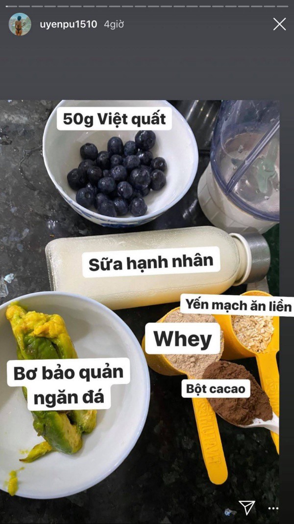 Mỹ nhân body thần vệ nữ khoe dáng cuốn hút với bikini làm dân tình say mê - 13