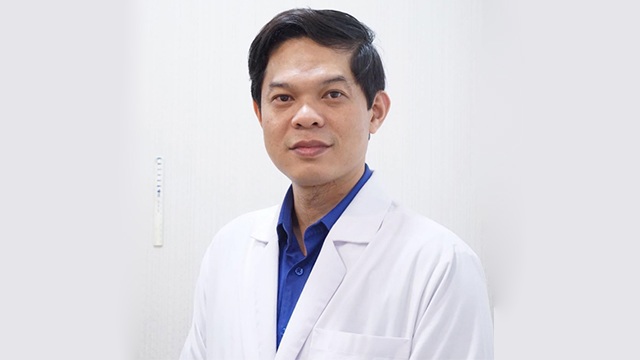 Tiến sĩ, Bác sĩ Bùi Chí Thương