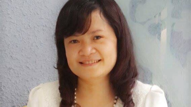 Thạc sĩ, Bác sĩ Trần Thu Nguyệt