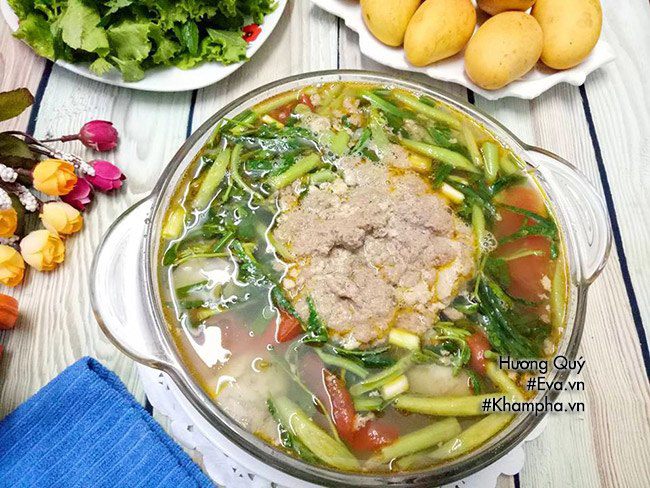 10 món canh vừa ngon lại thanh mát, dễ ăn cho ngày hè oi nóng - 6