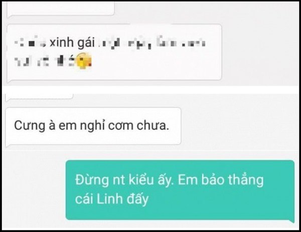 Bị Chồng đồng Nghiệp Nhắn Tin Tan Tỉnh Xử Ly Thế Nay Sẽ Khiến Anh Ta Phục Sat đất