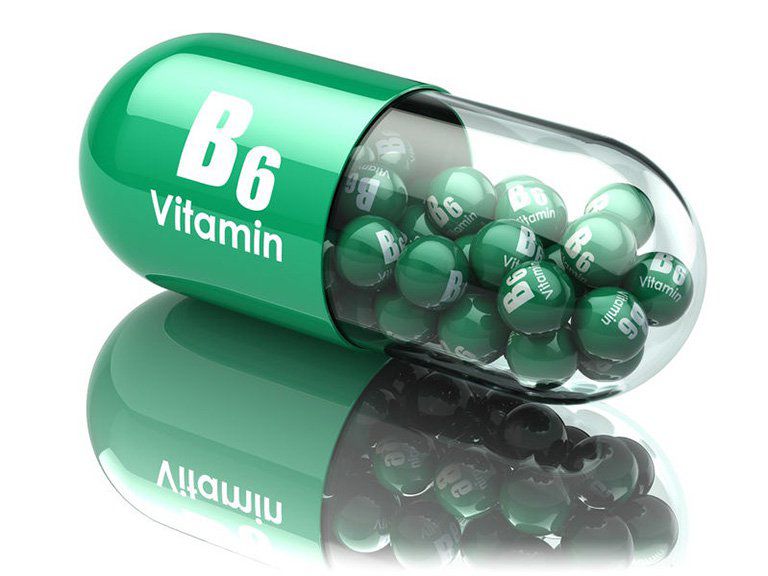 Vitamin B6 có tác dụng gì với sức khỏe con người? - 3