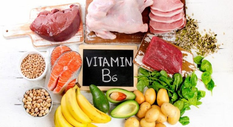 Vitamin B6 có tác dụng gì với sức khỏe con người? - 5