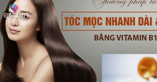 10 Cách làm tóc nhanh dài và dày tại nhà trong 1 tuần cho nam nữ đơn giản nhất