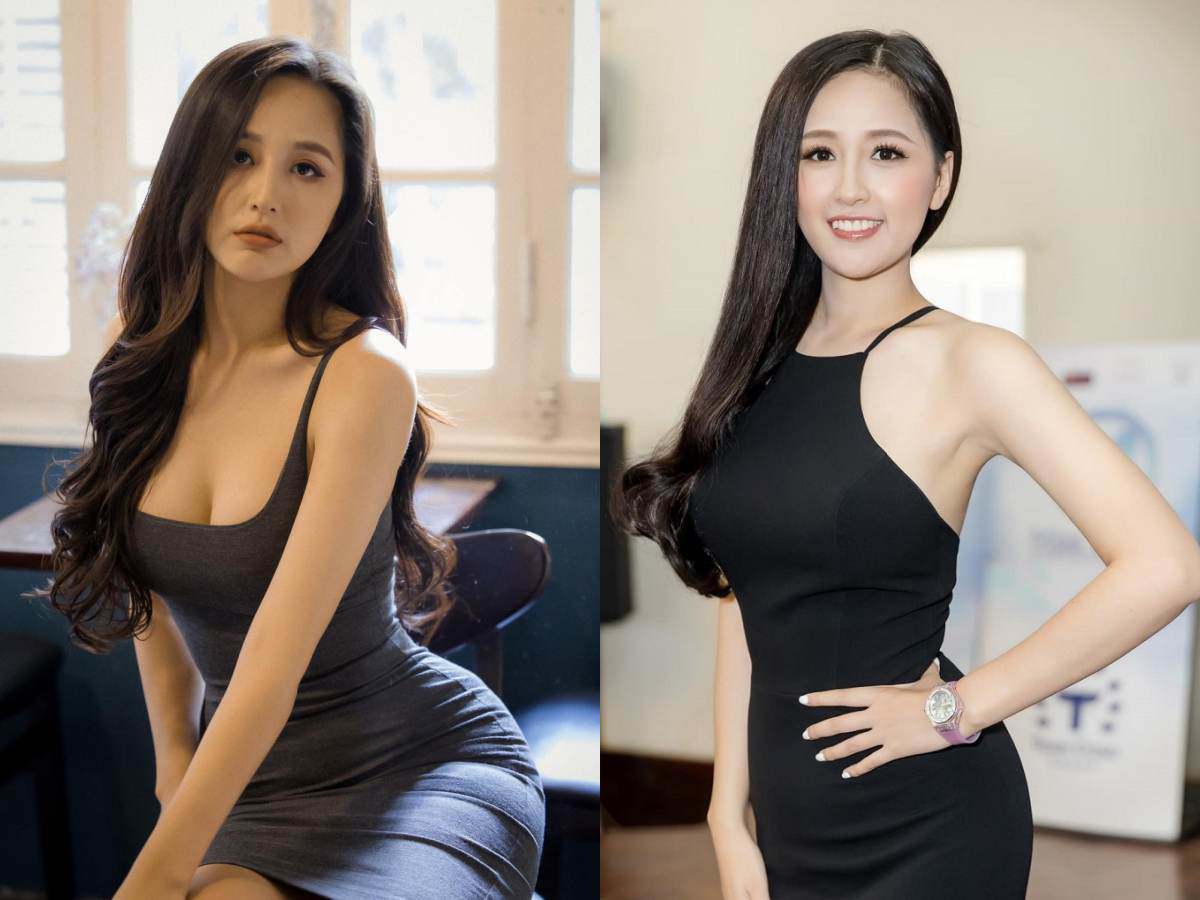 Mai PhÆ°Æ¡ng Thuy Ä'inh Chinh Chiá»u Cao Khong Con La Hoa Háº­u Viá»‡t Nam Cao Nháº¥t Trong Lá»‹ch Sá»­