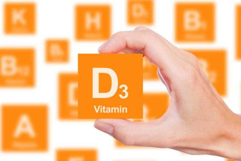 Vitamin D3 có tác dụng gì, cần ăn gì để bổ sung vitamin D3 cần thiết? - 3