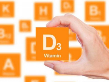 Vitamin D3 có tác dụng gì, cần ăn gì để bổ sung vitamin D3 cần thiết?