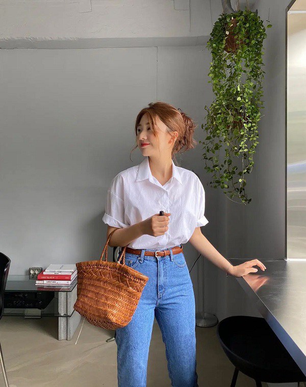 Những mẫu túi xách mùa hè giúp style của các nàng lên hương, bổ sung vào tủ  đồ là chuẩn