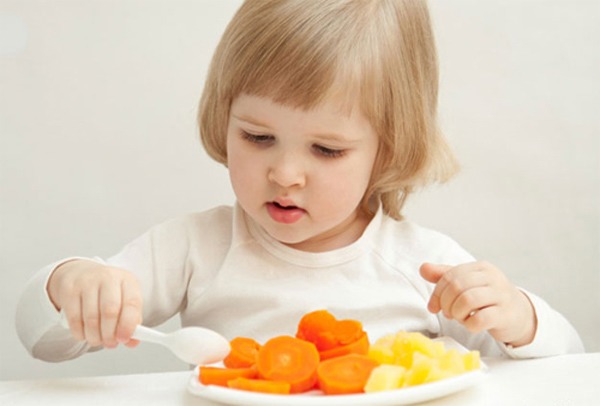 Ăn cà rốt giảm cân, ngừa ung thư nhưng 4 người này nên hạn chế ăn kẻo thiệt thân - 4