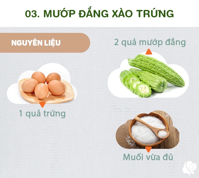 Cơm chiều dân dã, chưa đến 100 nghìn nhưng amp;#34;đánh bayamp;#34; cả nồi cơm - 8