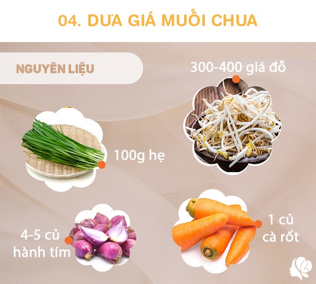 Cơm chiều dân dã, chưa đến 100 nghìn nhưng amp;#34;đánh bayamp;#34; cả nồi cơm - 10