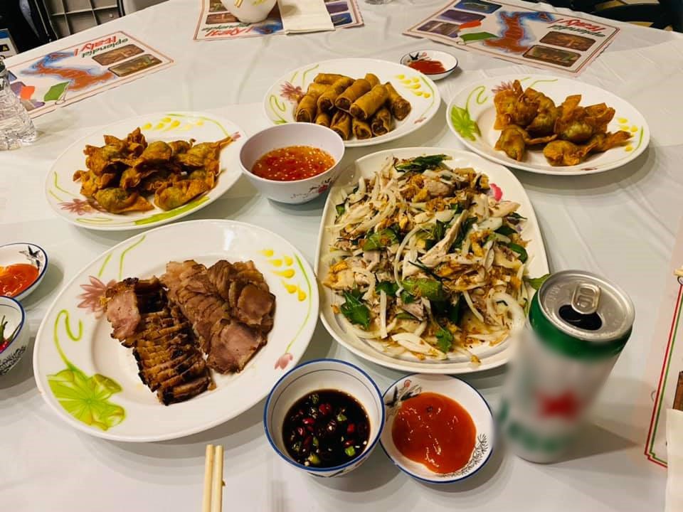 Sướng vì có chồng amp;#34;siêu đầu bếpamp;#34;, Phạm Thanh Thảo còn được mẹ chồng làm bánh chúc phúc - 6