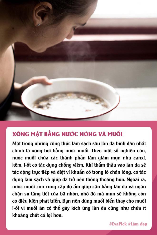 Eva Pick: 7 công thức chăm da 0 đồng nhưng giúp chị em thu về làn da không tuổi