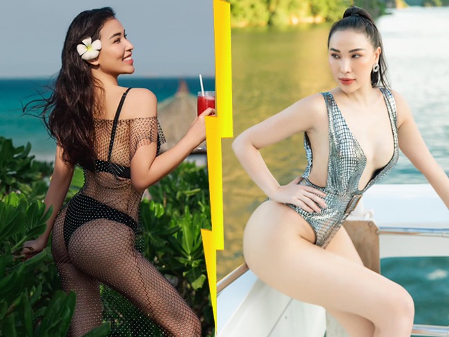 Tung ảnh bikini, Quỳnh Thư khoe thành tích giảm cân đáng nể - 5