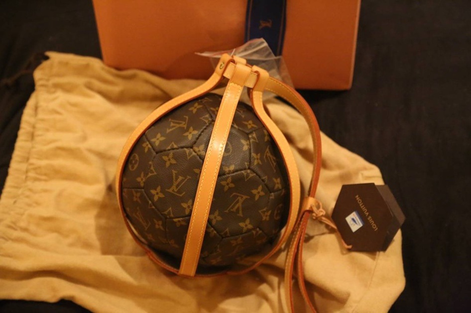 Bánh sinh nhật hình túi xách Louis Vuitton Lv đẳng cấp dành tặng bạn gái  5959  Bánh fondant