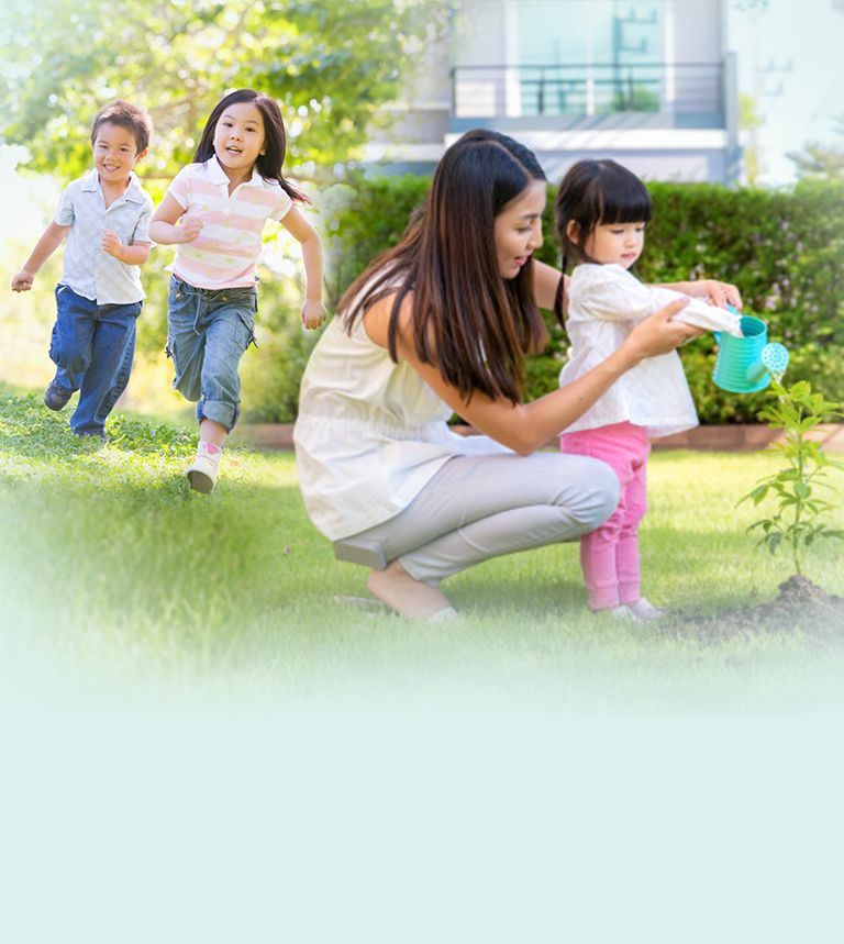 6 gợi ý xây dựng lối sống xanh giúp con phát triển khỏe mạnh hơn - 4