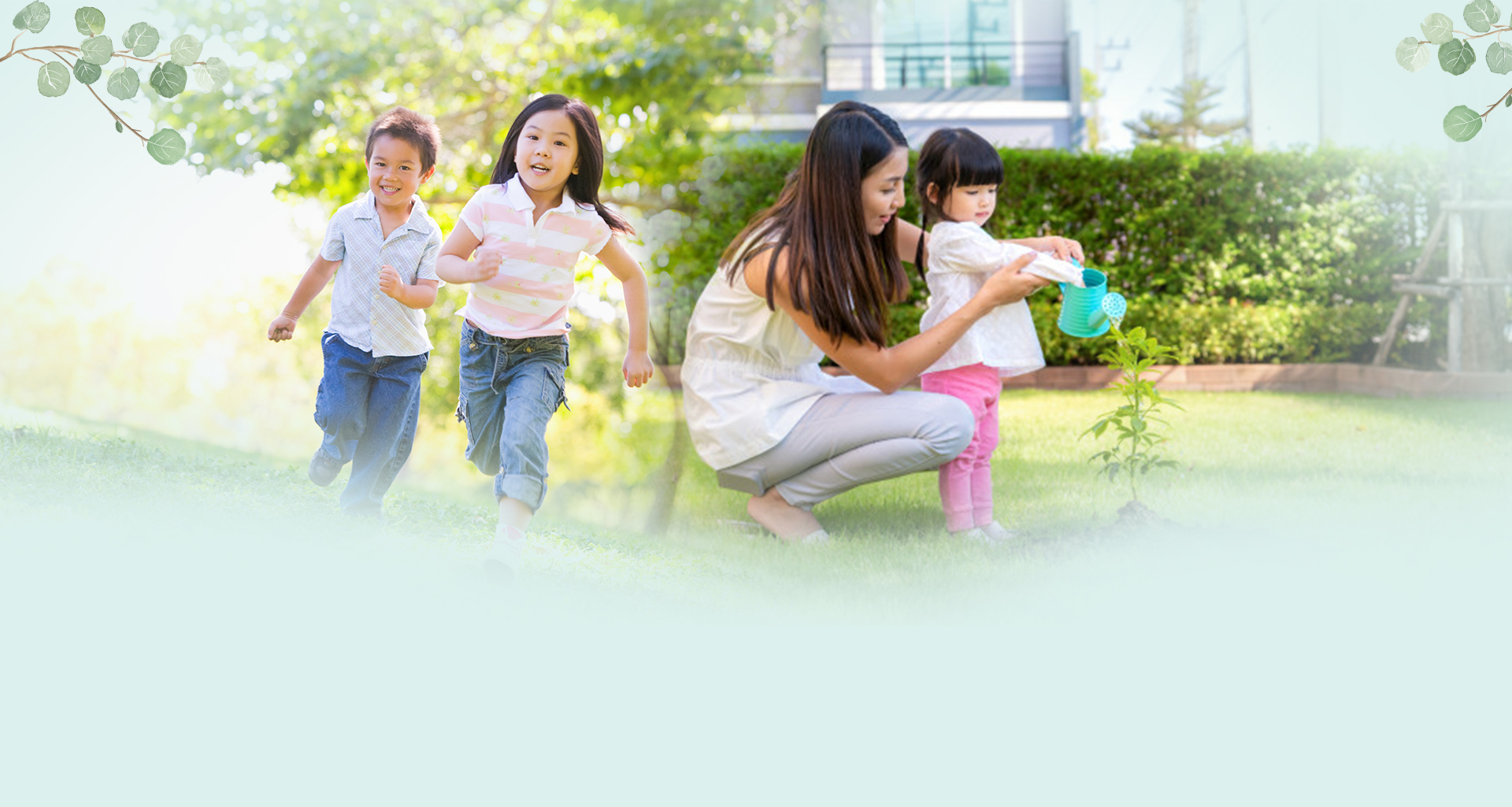 6 gợi ý xây dựng lối sống xanh giúp con phát triển khỏe mạnh hơn - 3