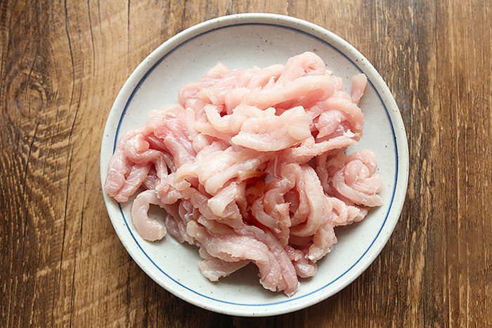 Xào thịt lợn, chỉ cần nhớ 3 thao tác này, thịt lúc nào cũng mềm ngon, không dai hay khô - 1