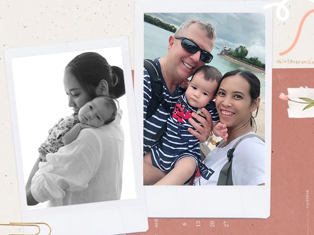 Ly hôn vì khó có con, mẹ Việt kết duyên với bác sĩ Tây, đẻ con lai 4 dòng máu