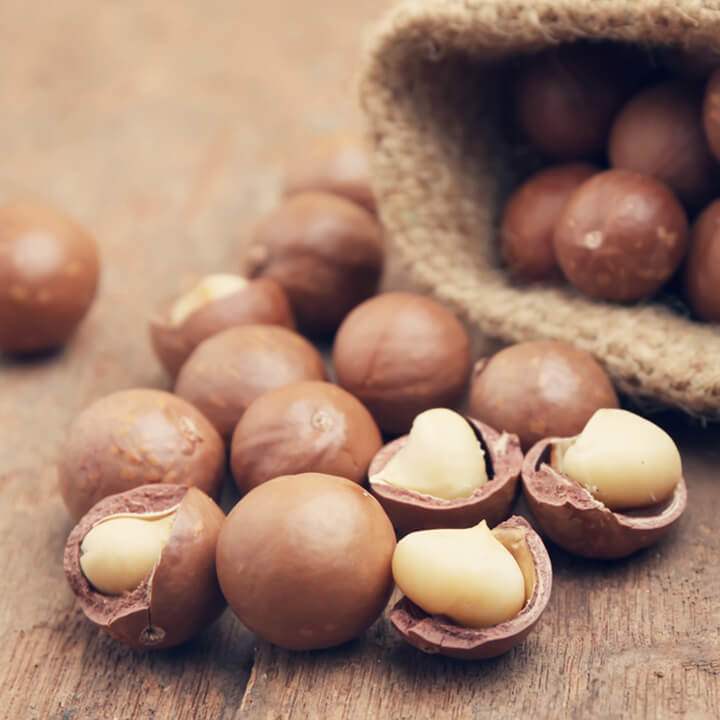 Hạt macca có tác dụng gì? - 1