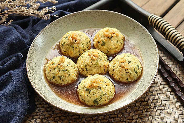 Vợ mua đậu về bóp nát, nửa tiếng sau được món chất lượng như nhà hàng - 10