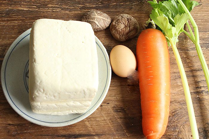 Vợ mua đậu về bóp nát, nửa tiếng sau được món chất lượng như nhà hàng - 1
