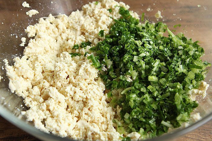 Vợ mua đậu về bóp nát, nửa tiếng sau được món chất lượng như nhà hàng - 4