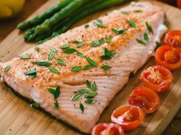 5 loại cá cực bổ, ăn 200 gam/tuần giúp bảo vệ tim mạch, người tiểu đường càng nên ăn