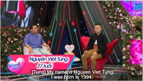 Cựu sinh viên Y Dược và nữ du học sinh tự chốt hạ tình cảm khiến Quyền Linh thảng thốt