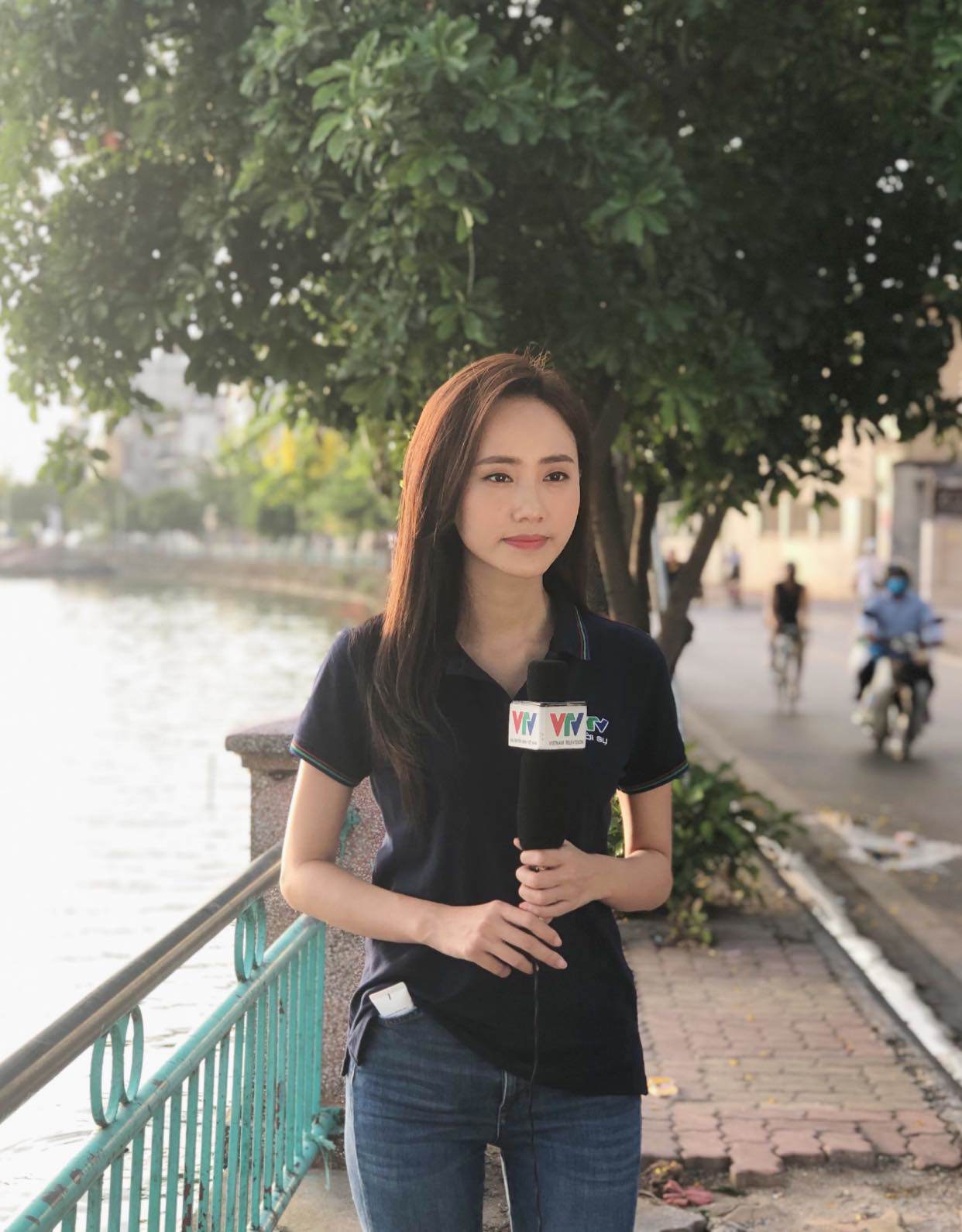 Mức thu nhập thực sự của BTV, MC VTV sau vẻ hào nhoáng trên sóng truyền hình - 3