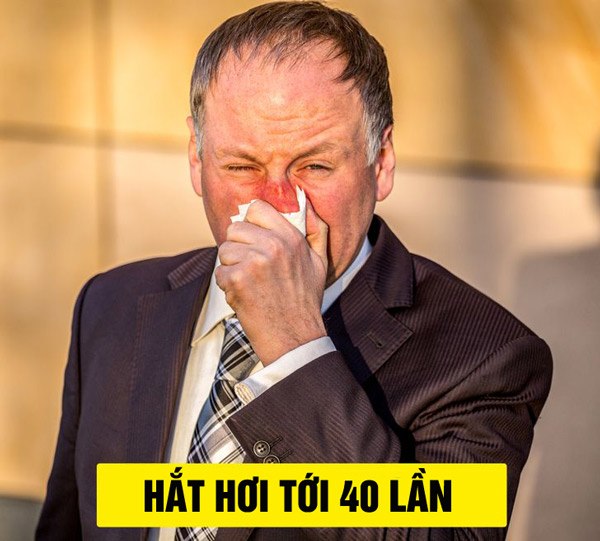 12 điều kỳ lạ về cơ thể con người mà các nhà khoa học không thể giải thích nổi - 10