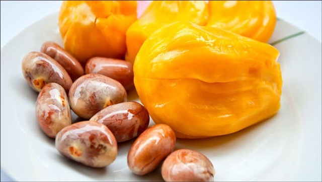 Hạt mít có tác dụng gì đối với sức khỏe? - 1