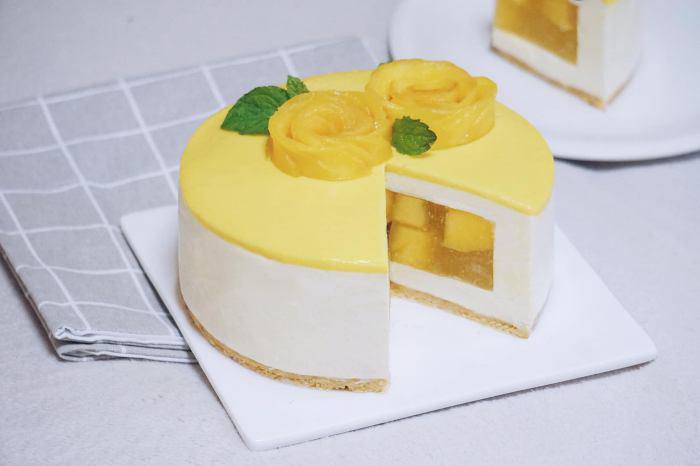 Chàng trai 9X đảm đang nấu ăn ngon, làm bánh đẹp, say mê bánh không lò nướng - 10