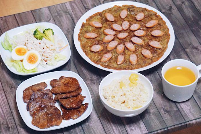 Chàng trai 9X đảm đang nấu ăn ngon, làm bánh đẹp, say mê bánh không lò nướng - 18
