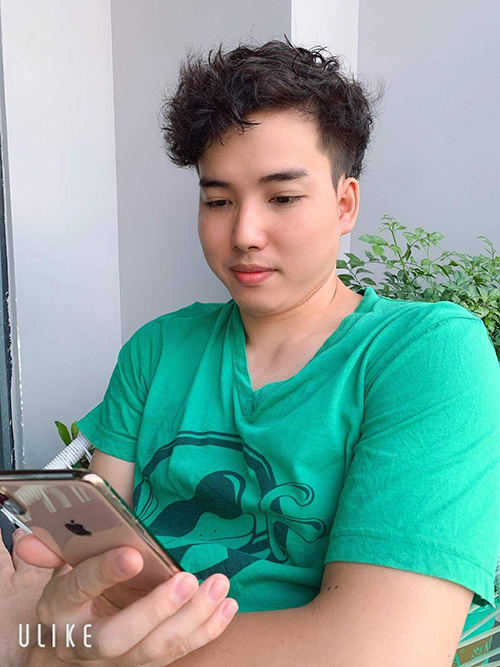 CEO Ngô Hạnh Đức và câu chuyện kinh doanh nhân ái - 3