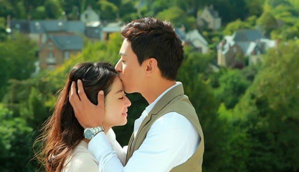 Phụ nữ đồng ý cho bạn 3 điều này, có nghĩa đã thầm coi bạn là chồng tương lai