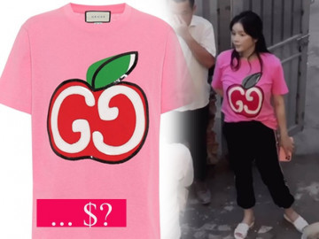 Lý Nhã Kỳ khiến cộng đồng mạng cười ngả nghiêng vì điều này
