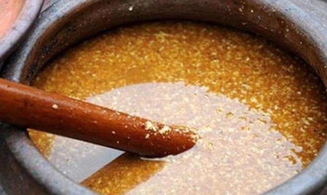 MC Đan Lê khoe bún ngan nhà làm sắp ngon hơn hàng nhưng có một việc cô phải amp;#34;bó tayamp;#34; - 11