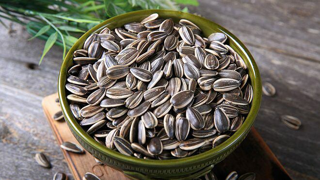 Hạt hướng dương có tác dụng gì? - 1