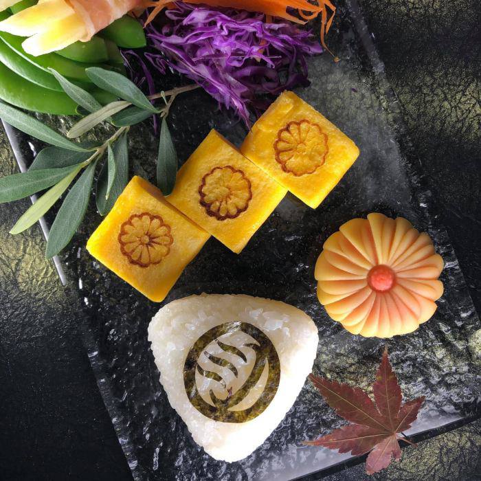 Lấy chồng Nhật, mẹ Việt nấu ăn đẹp như nghệ nhân, món nào cũng chất như nhà hàng cao cấp - 16